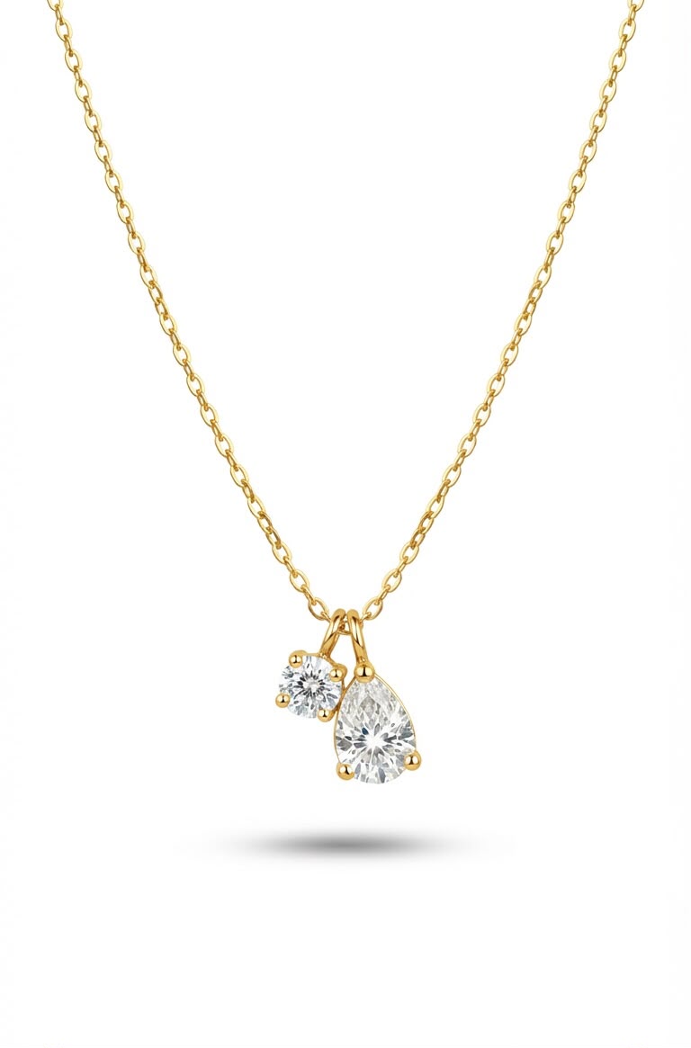 ELEGANT NECKLACE