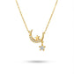 ELEGANT NECKLACE