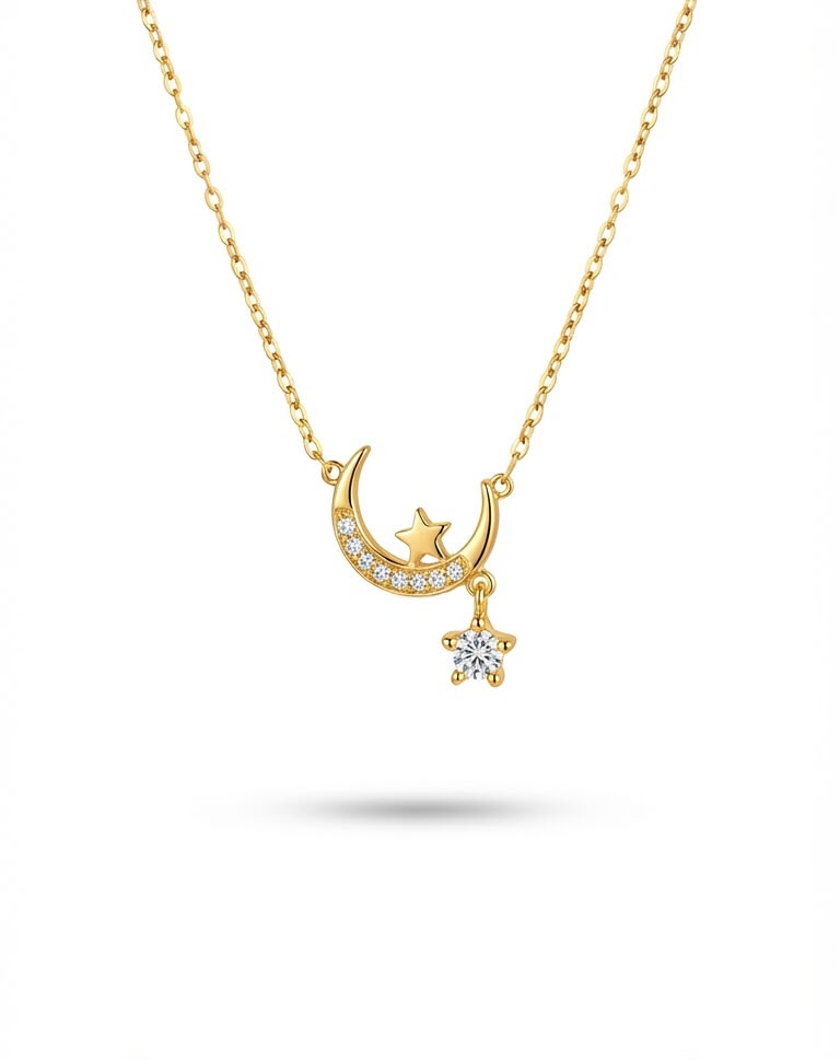 ELEGANT NECKLACE