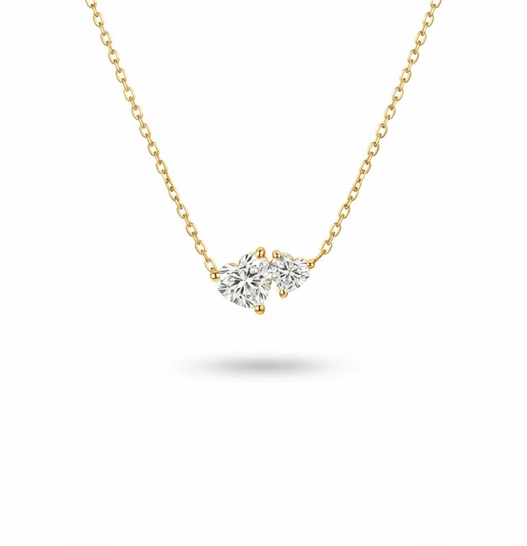 ELEGANT NECKLACE