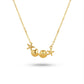 STUNNING NECKLACE