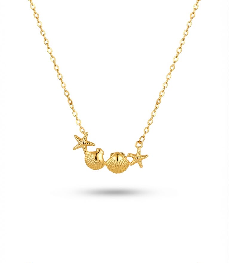 STUNNING NECKLACE