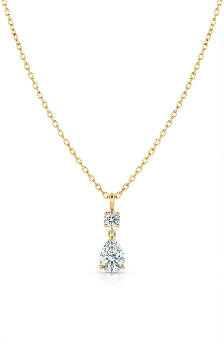 ELEGANT NECKLACE
