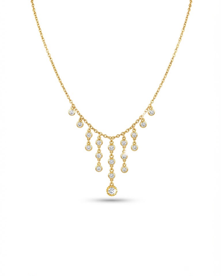 ELEGANT NECKLACES