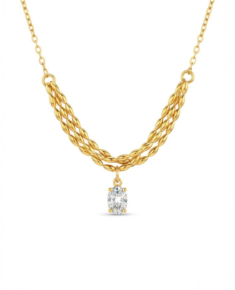 STUNNING NECKLACE