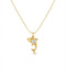 FISH NECKLACE