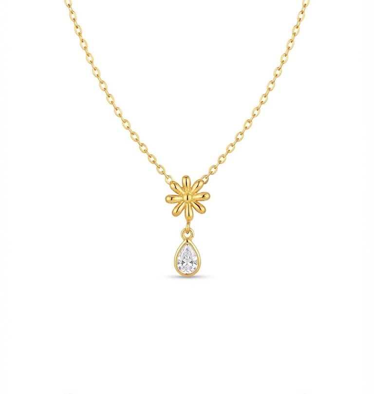 ELEGANT NECKLACE