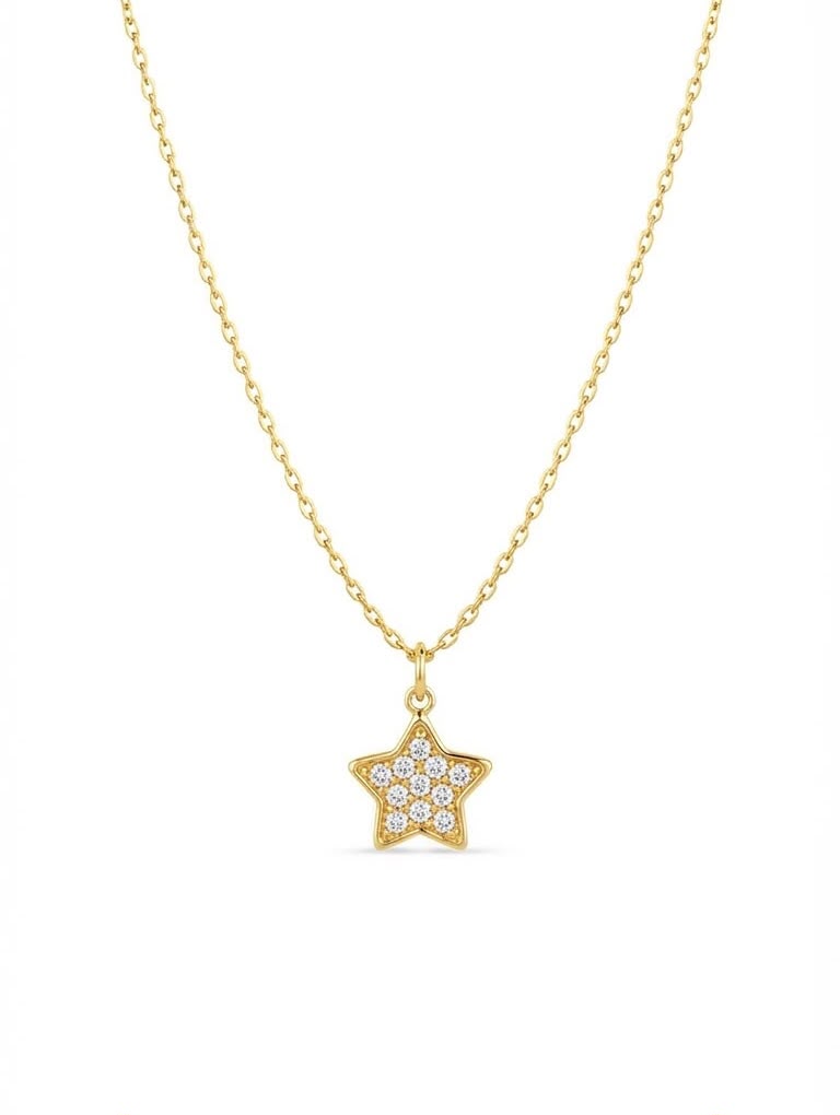 ELEGANT NECKLACE