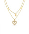 LAYERED NECKLACE
