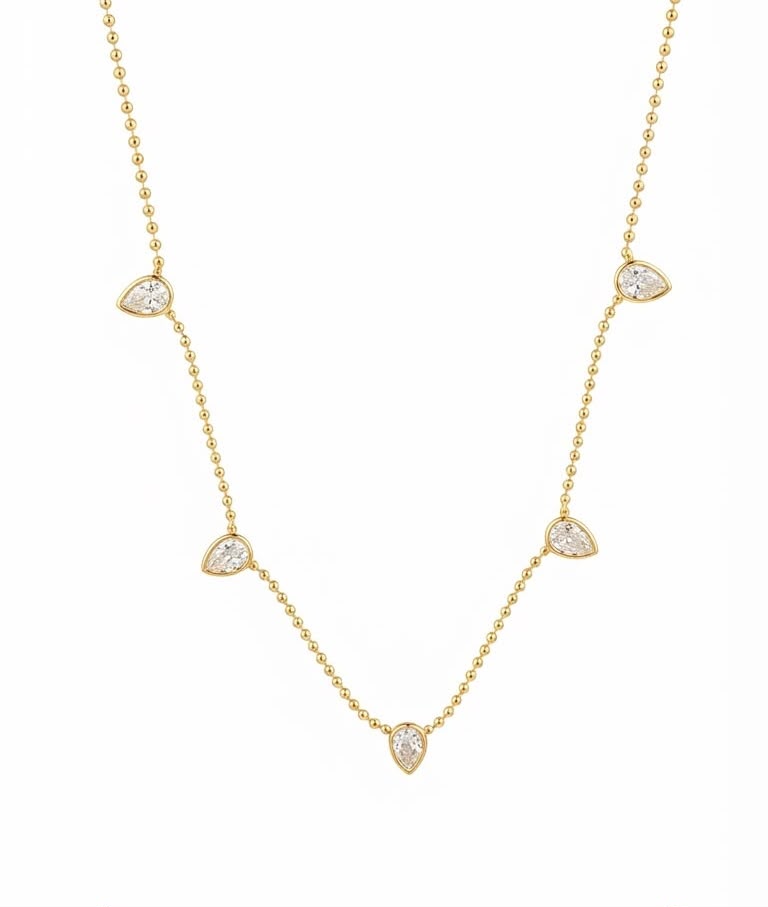 ELEGANT NECKLACE