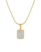 PENDANT NECKLACE