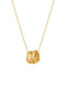 RING NECKLACE