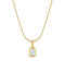 PENDANT NECKLACE