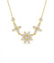 FLOWER NECKLACE