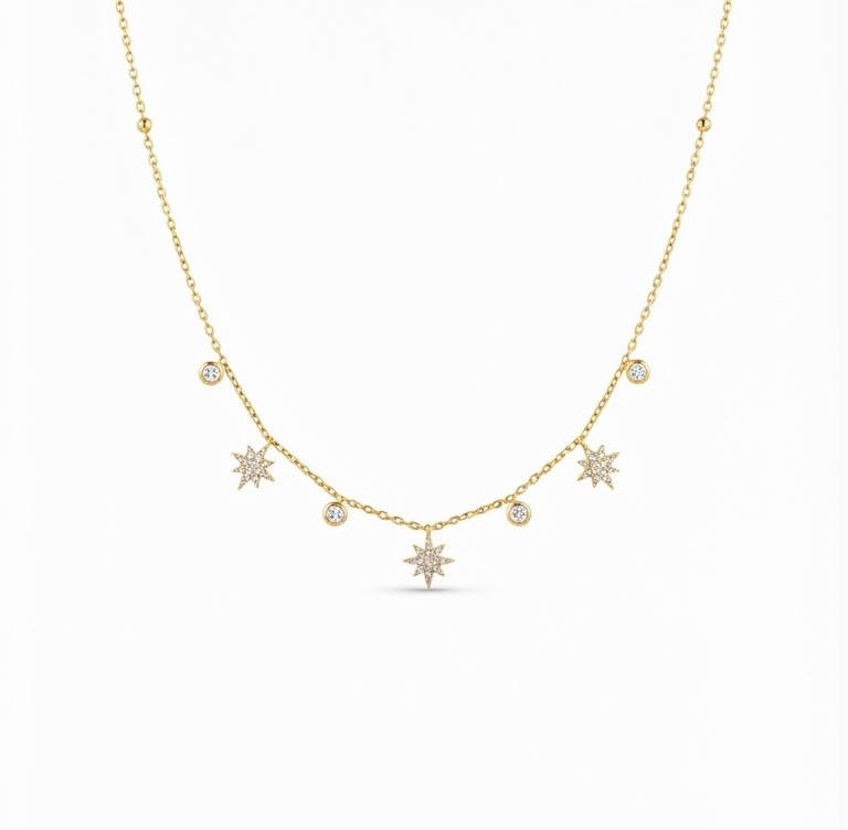 ELEGANT NECKLACE
