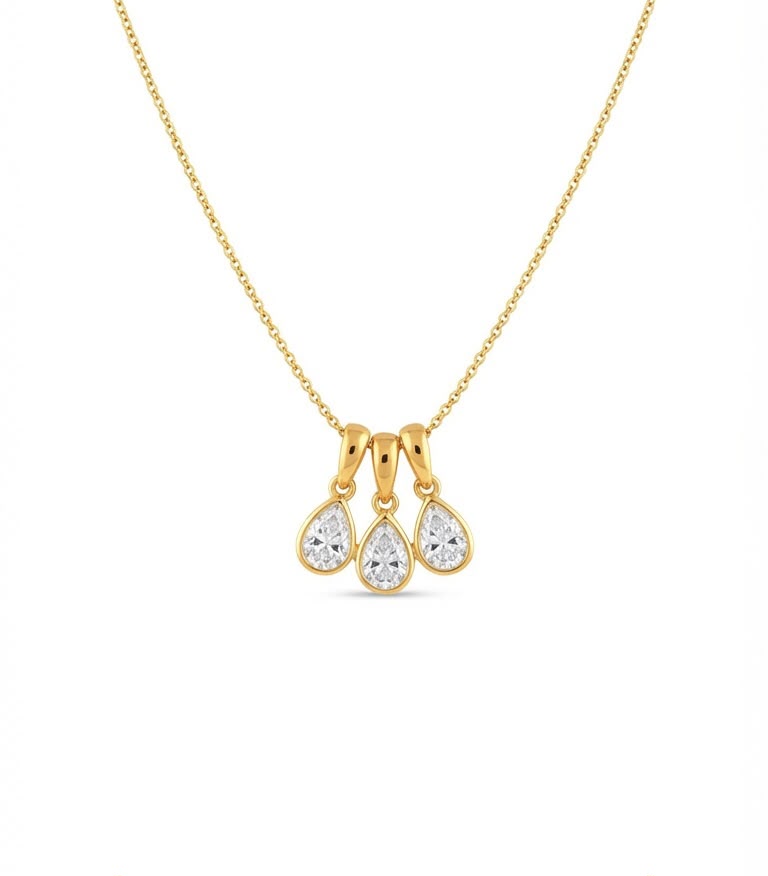 ELEGANT NECKLACE