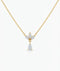 DIAMOND NECKLACE