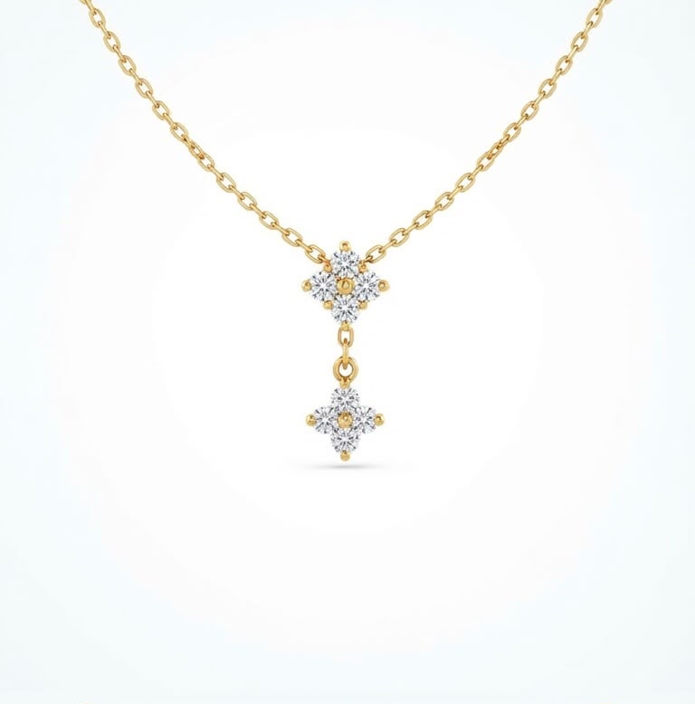 ELEGANT NECKLACE