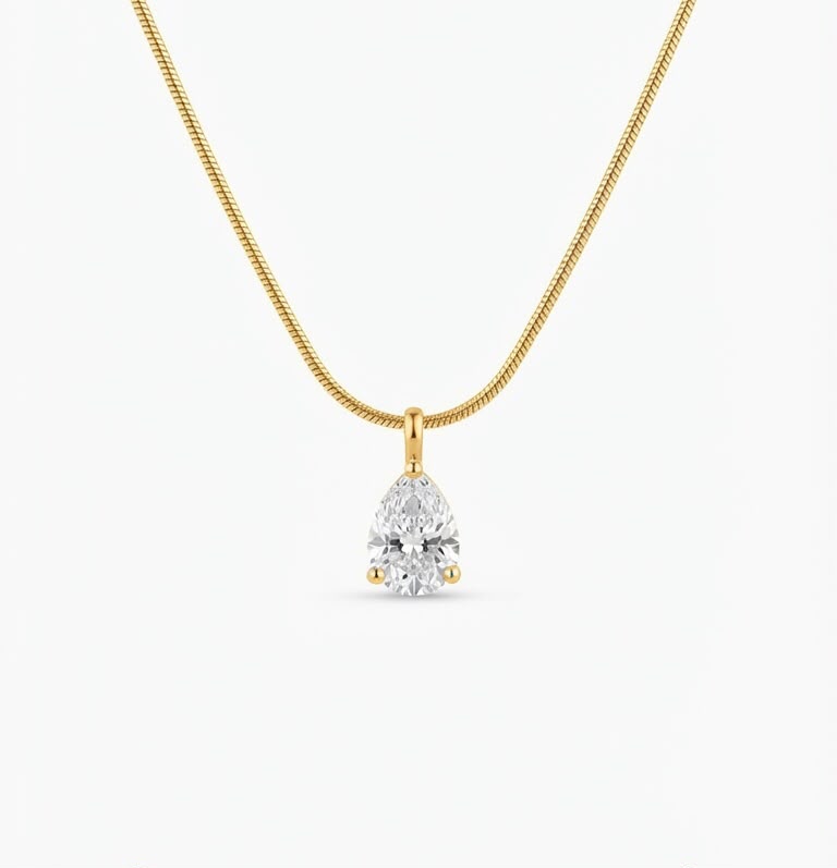 ELEGANT NECKLACE