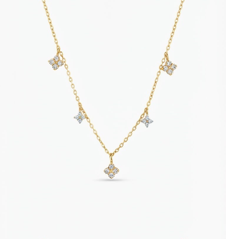 ELEGANT NECKLACE