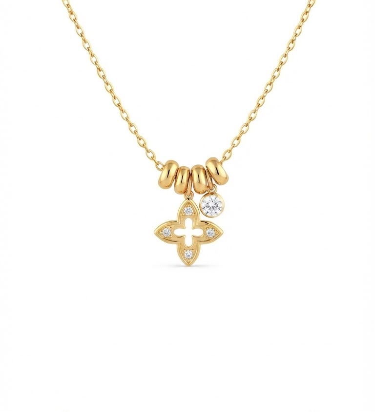 ELEGANT NECKLACE