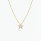 STAR SHAPED NECKLACE