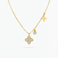 STUNNING NECKLACE