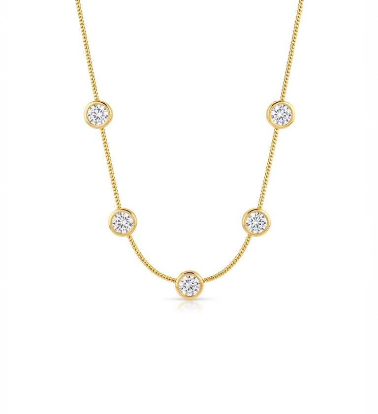 ELEGANT NECKLACE