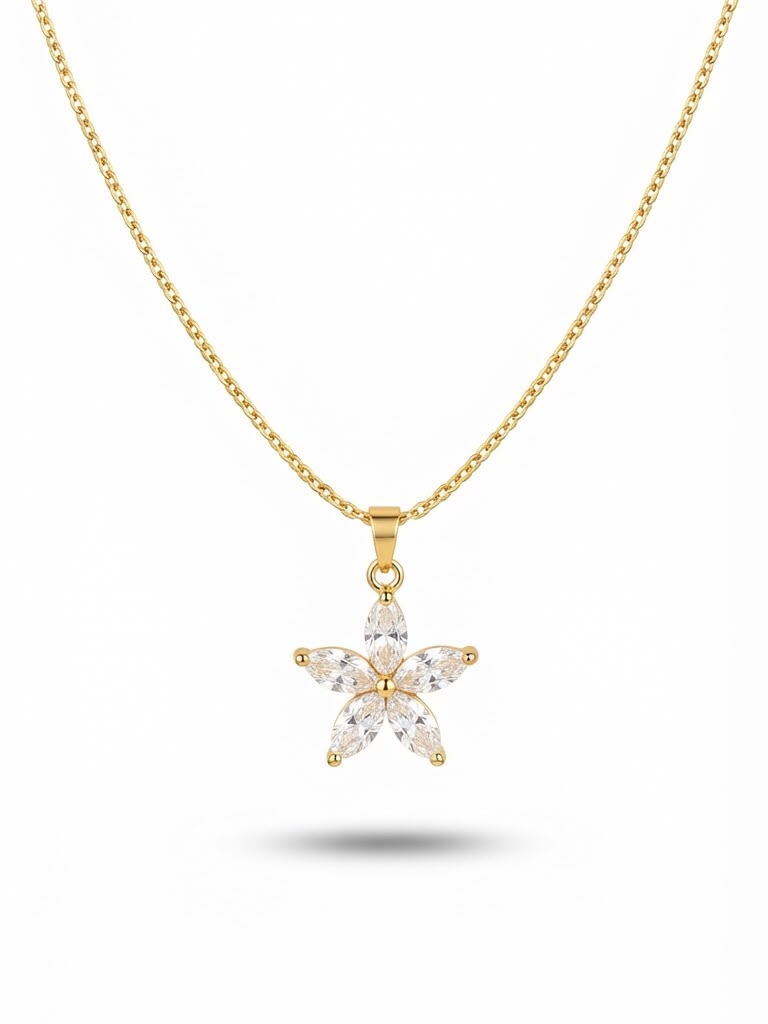 ELEGANT NECKLACE