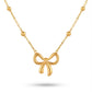 ELEGANT NECKLACE