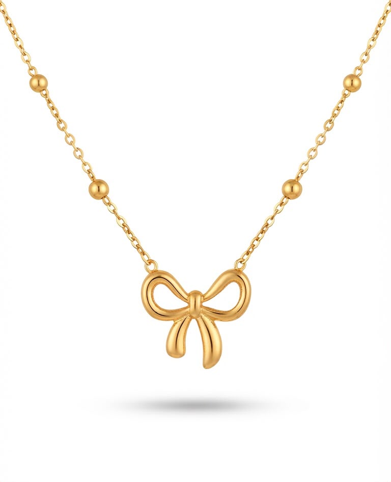 ELEGANT NECKLACE