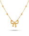ELEGANT NECKLACE