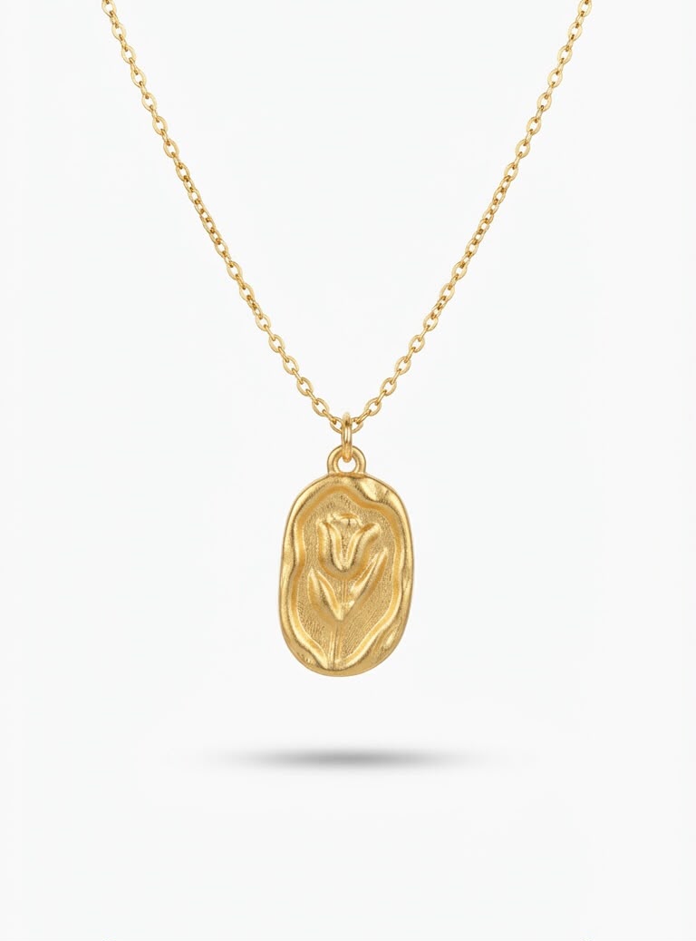 ELEGANT NECKLACE
