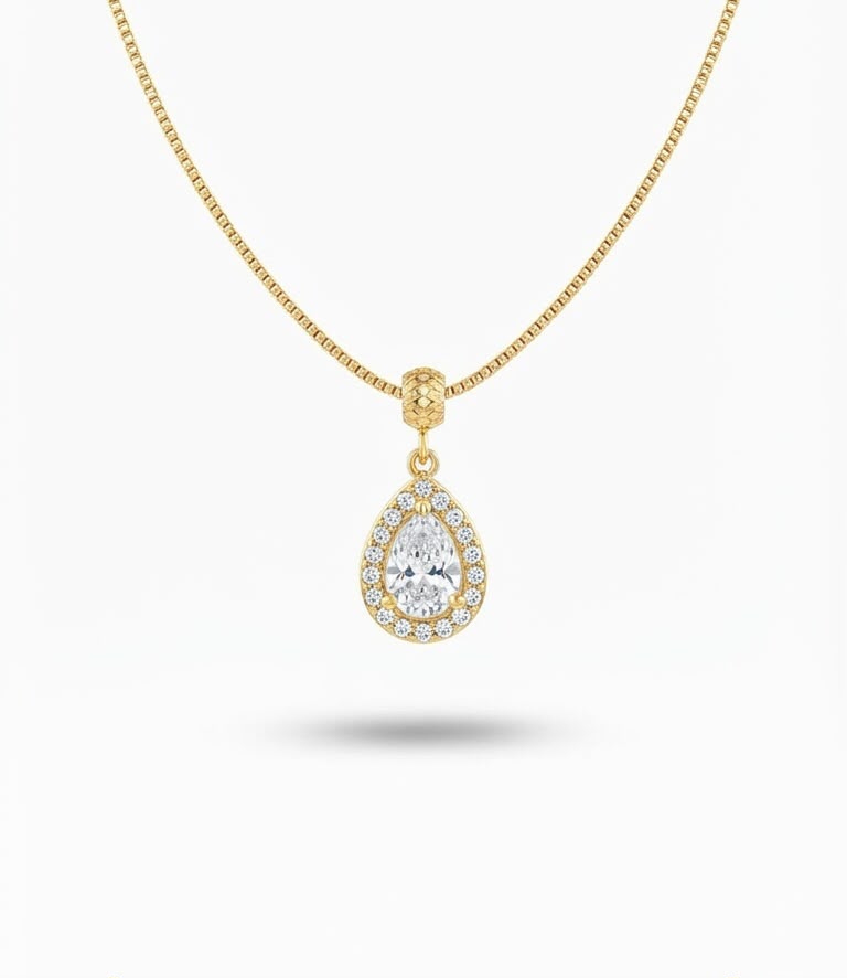 ELEGANT NECKLACE