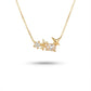 ELEGANT NECKLACE