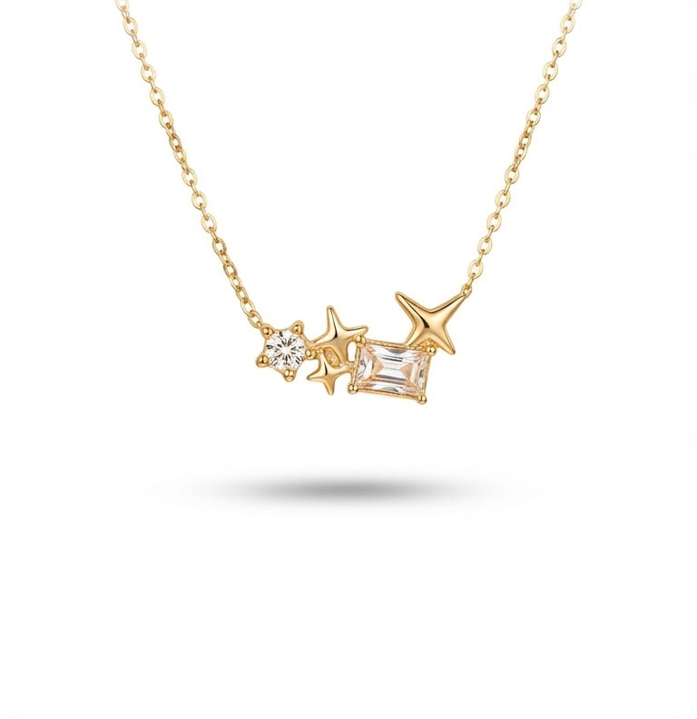 ELEGANT NECKLACE