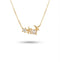 ELEGANT NECKLACE
