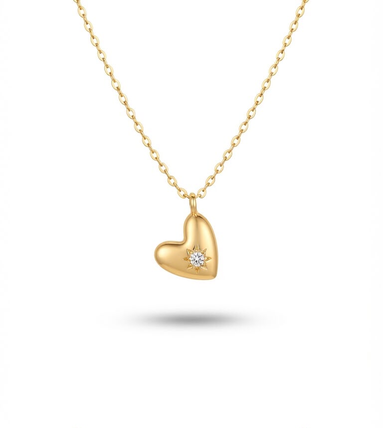 ELEGANT NECKLACE