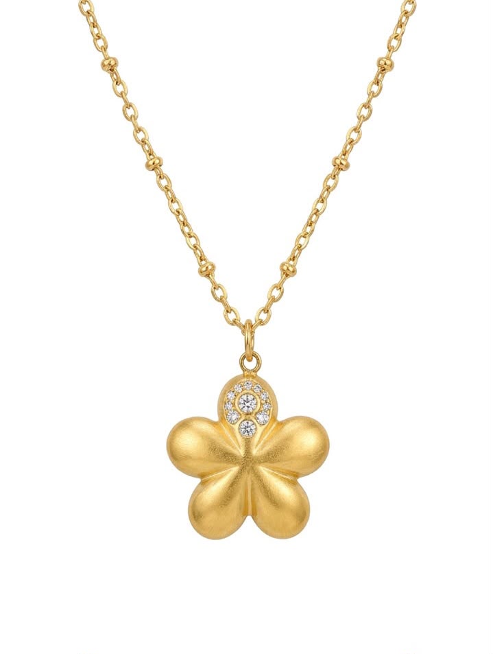 ELEGANT NECKLACE
