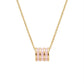 ELEGANT NECKLACE