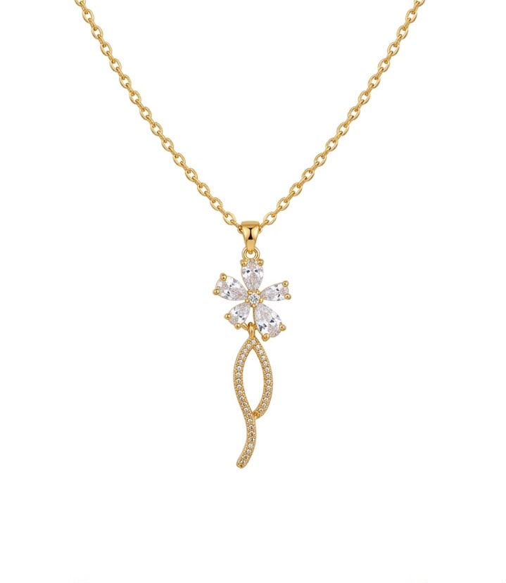 ELEGANT NECKLACE
