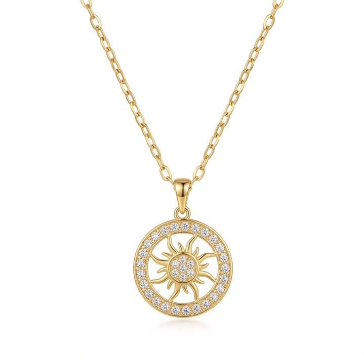 ELEGANT NECKLACE