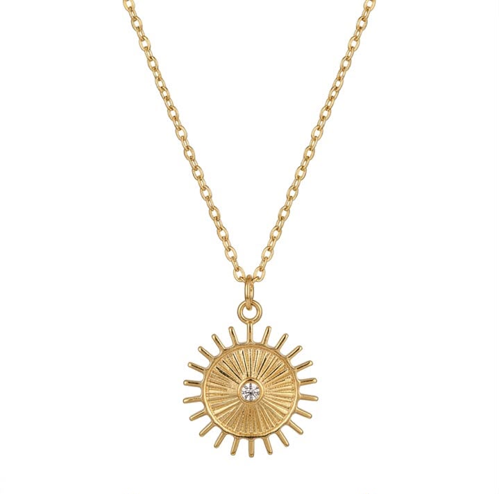 ELEGANT NECKLACE