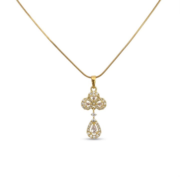 ELEGANT NECKLACE