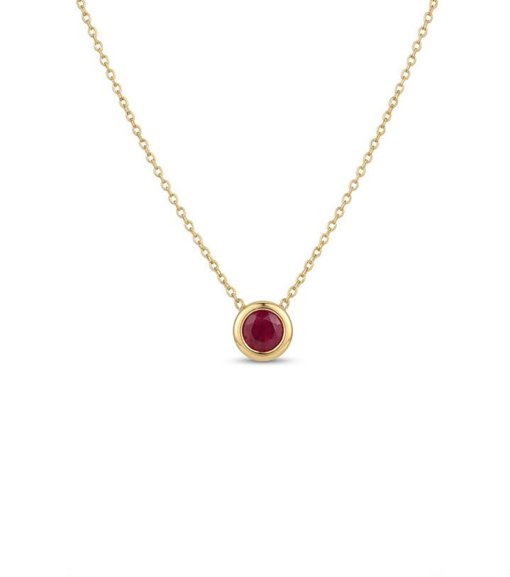 ELEGENT NECKLACE