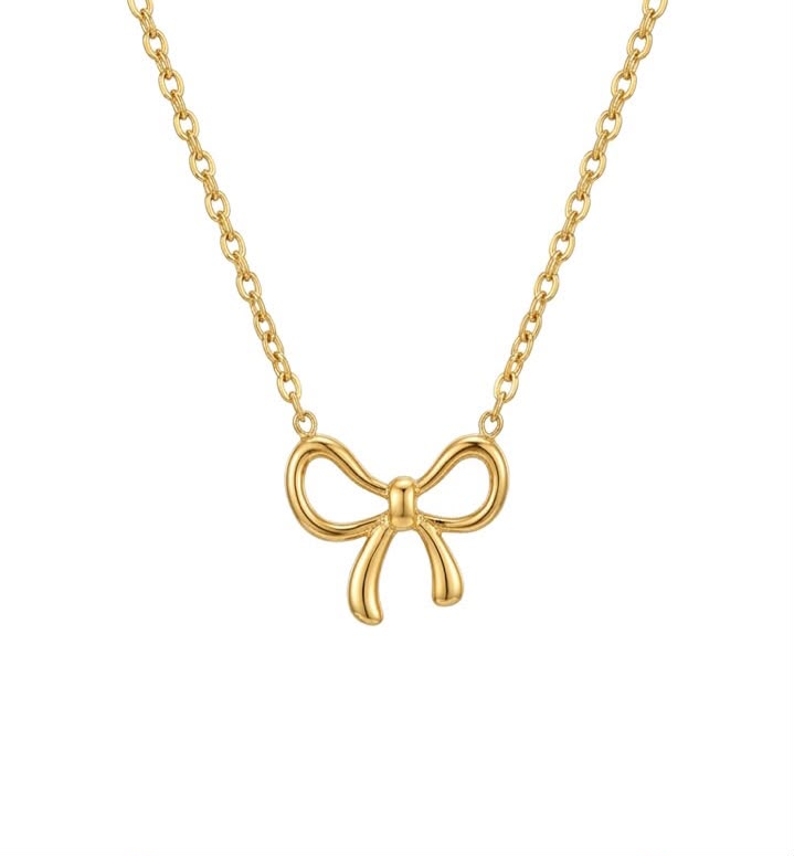 ELEGANT NECKLACE