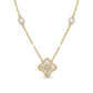 ELEGANT NECKLACE