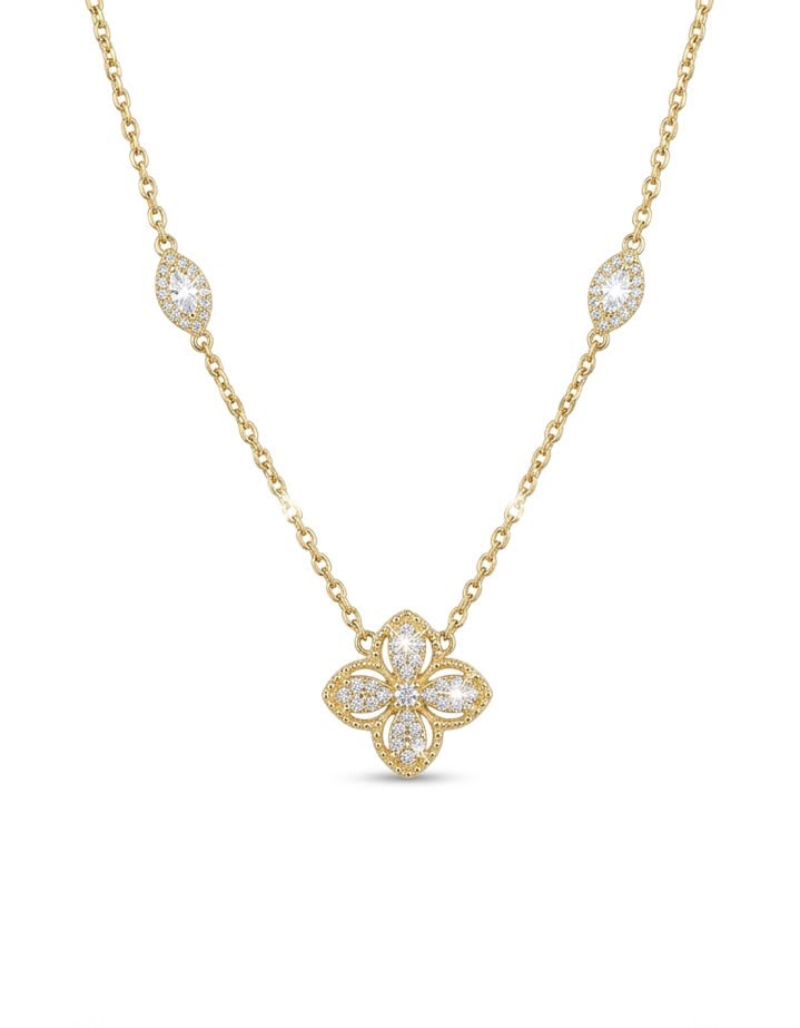 ELEGANT NECKLACE
