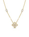 ELEGANT NECKLACE