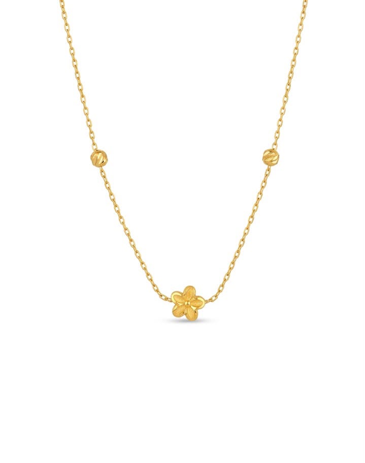 ELEGANT NECKLACE